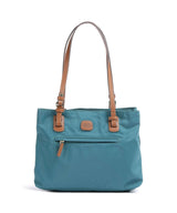 Brics X-Collection M Shopper sea green