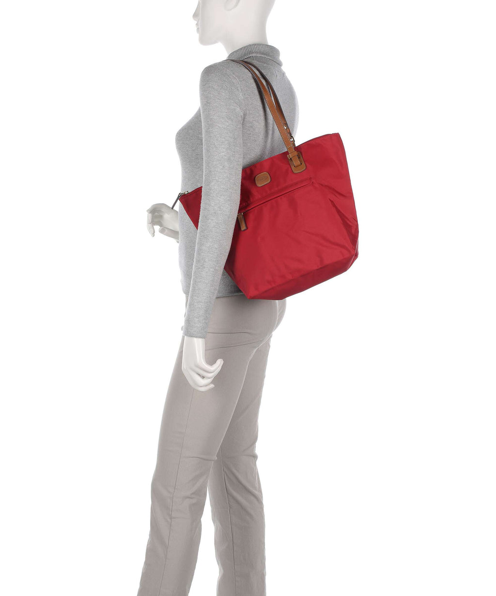 Brics X-Collection M Tote bag rot