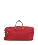 Brics X-Collection L Weekender rot