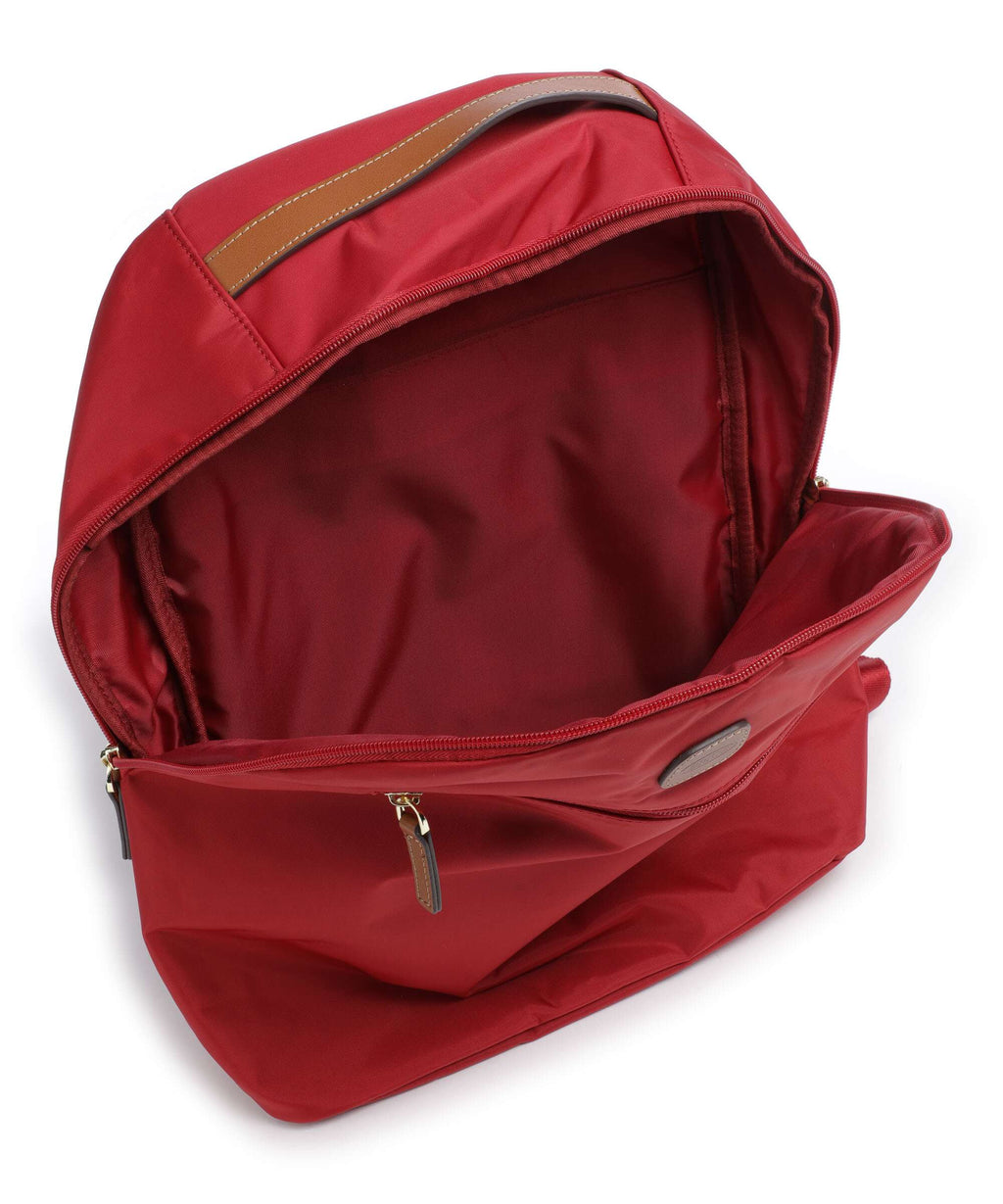 Brics X-Collection Backpack red