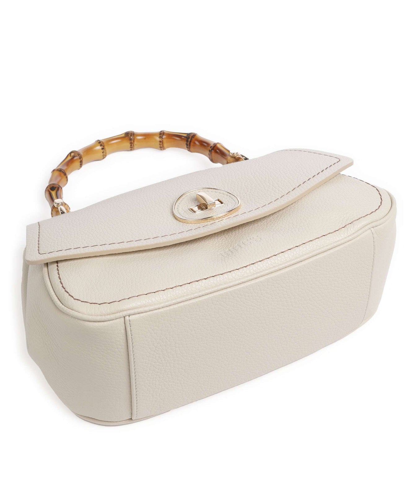 Brics Gondola Girasola Handbag cream