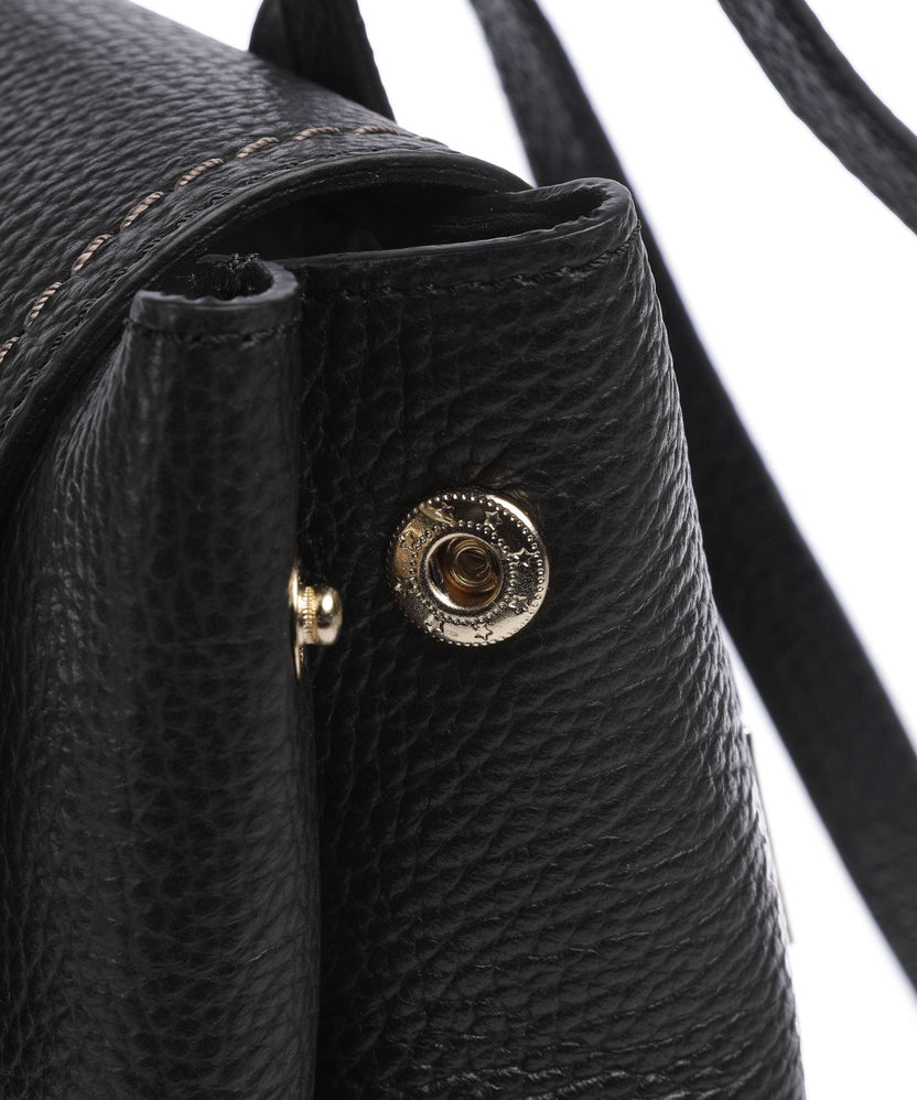 Brics Gondola Tiglio Zaino Backpack nero