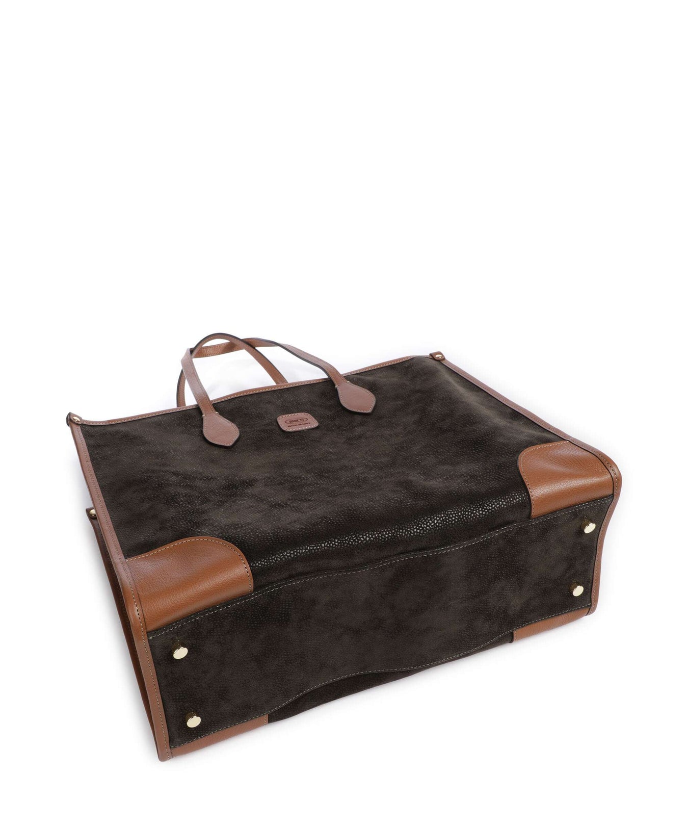 Brics Life Tote bag olive