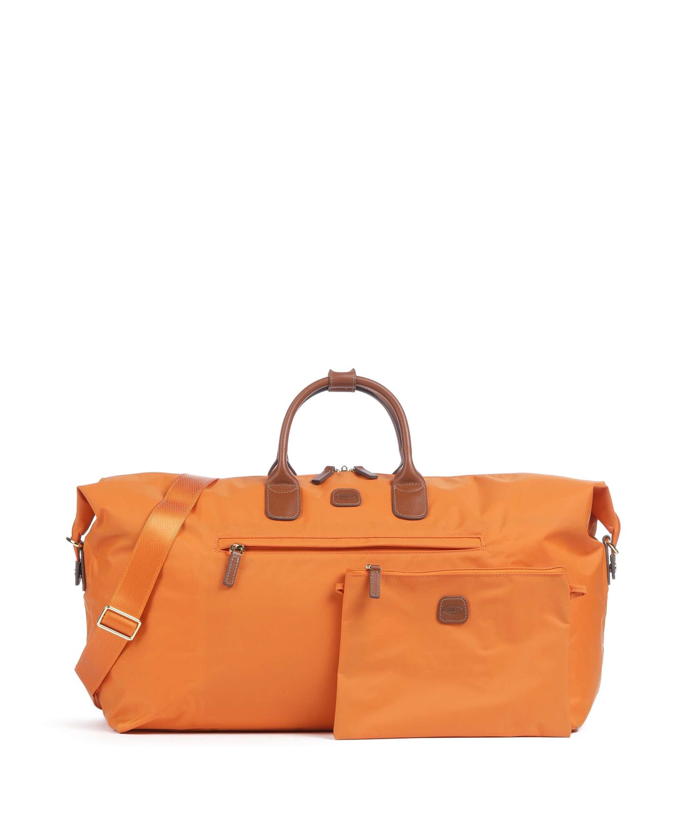 Brics X-Collection L Weekend bag sunset