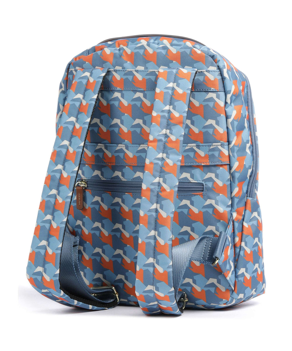 Brics X-Collection Backpack tropical camou