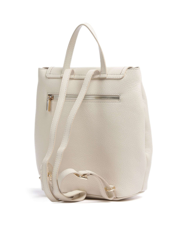 Brics Gondola Tiglio Zaino Backpack cream/caramel