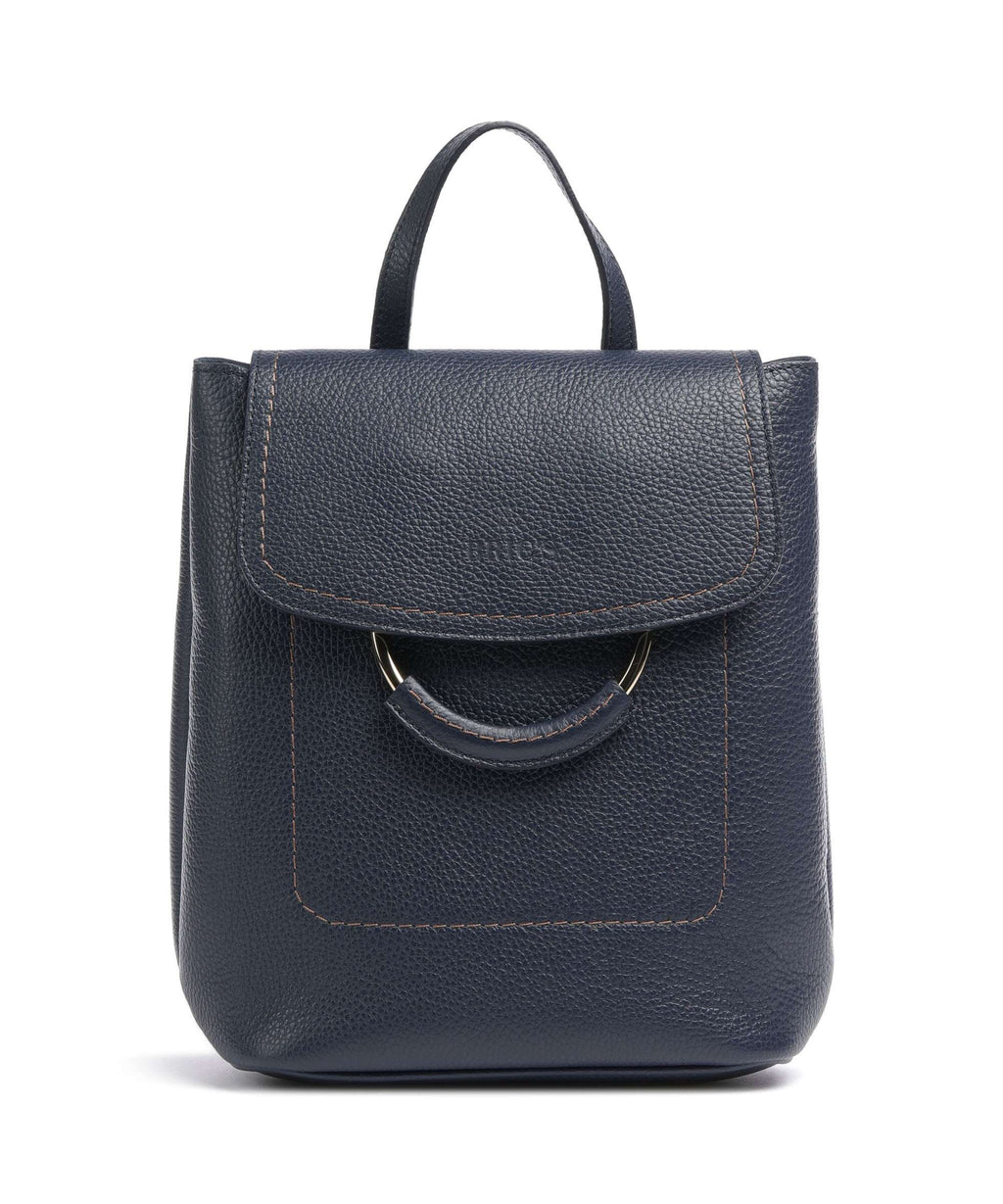 Brics Gondola Tiglio Zaino Backpack night blue