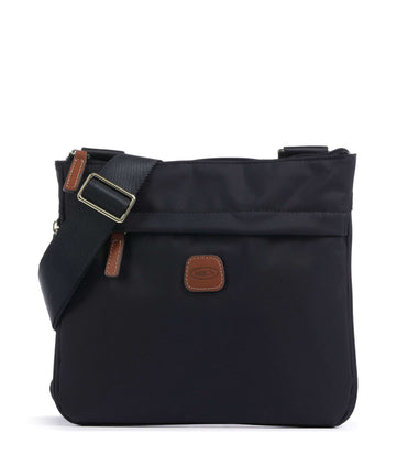 Brics X-Collection Torba preko ramena ocean blue