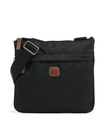 Brics X-Collection Torba preko ramena black