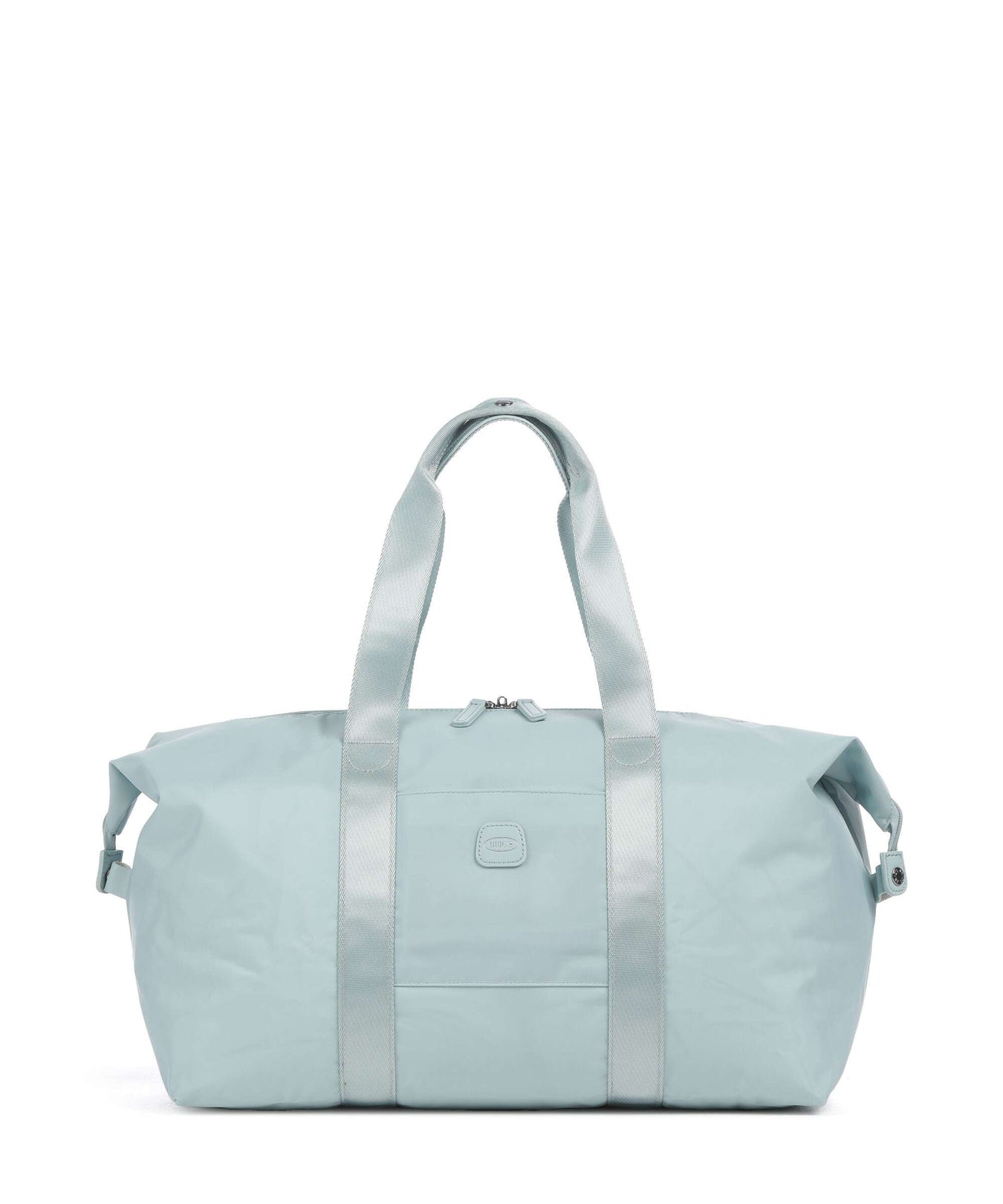 Brics Positano Weekend bag light blue