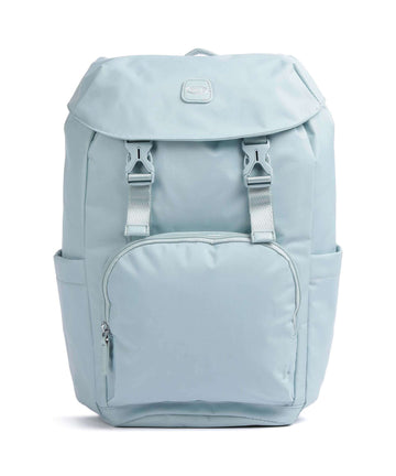 Brics Positano Ruksak light blue