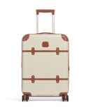 Brics Bellagio Kolica na 4 kotača cream