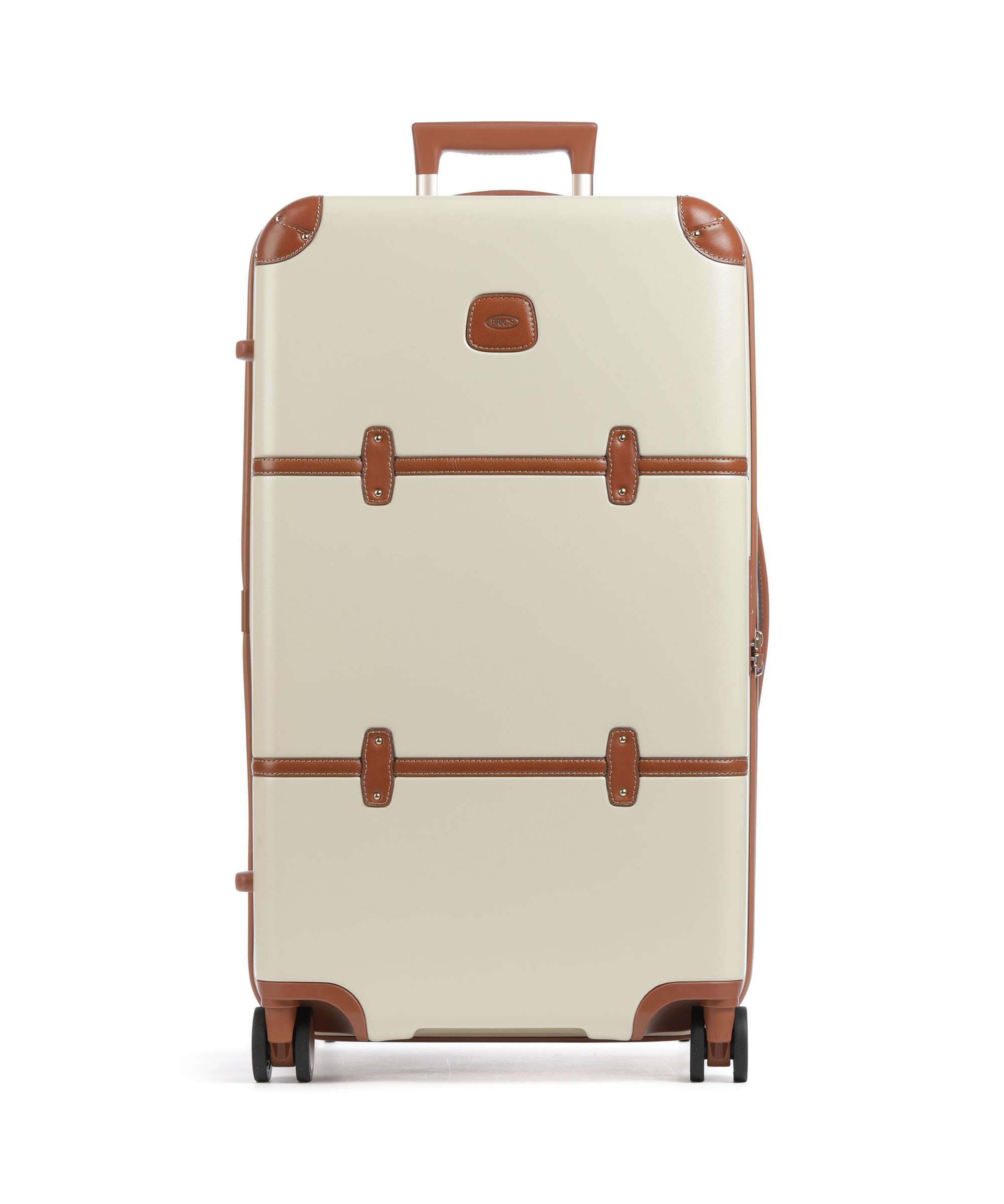 Brics Bellagio Spinner (4 wheels) cream