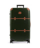 Brics Bellagio Spinner (4 wheels) olive