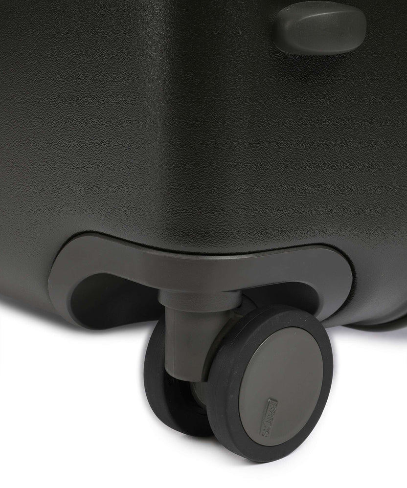 Brics Bellagio Spinner (4 wheels) olive