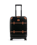 Brics Bellagio Kolica na 4 kotača black/tan