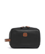 Brics Firenze toaletna torbica black