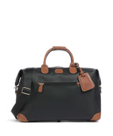 Brics Firenze Weekender black