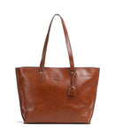 Brics Volterra L Shopper tobacco