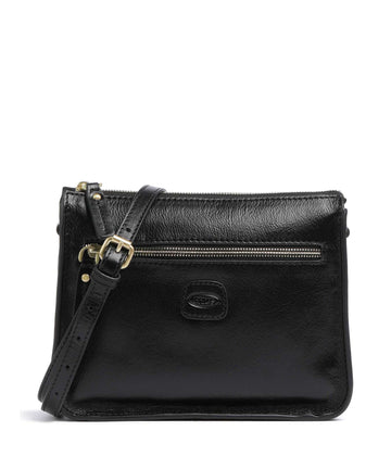 Brics Volterra S Torba preko ramena black