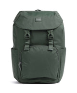 Brics Positano Ruksak emerald green