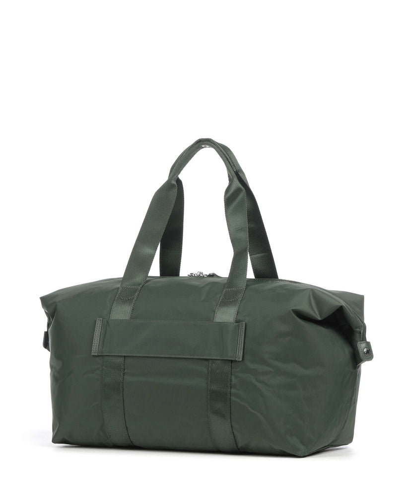 Brics Positano Weekend bag emerald green