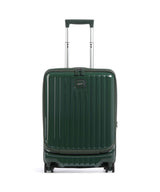 Brics Positano Kolica na 4 kotača emerald green