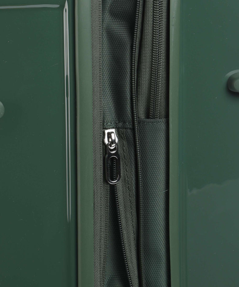 Brics Positano Spinner (4 wheels) emerald green