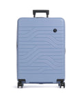 Brics BY Ulisse Spinner (4 wheels) grey blue