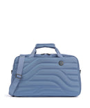 Brics BY Itaca Weekender grey blue