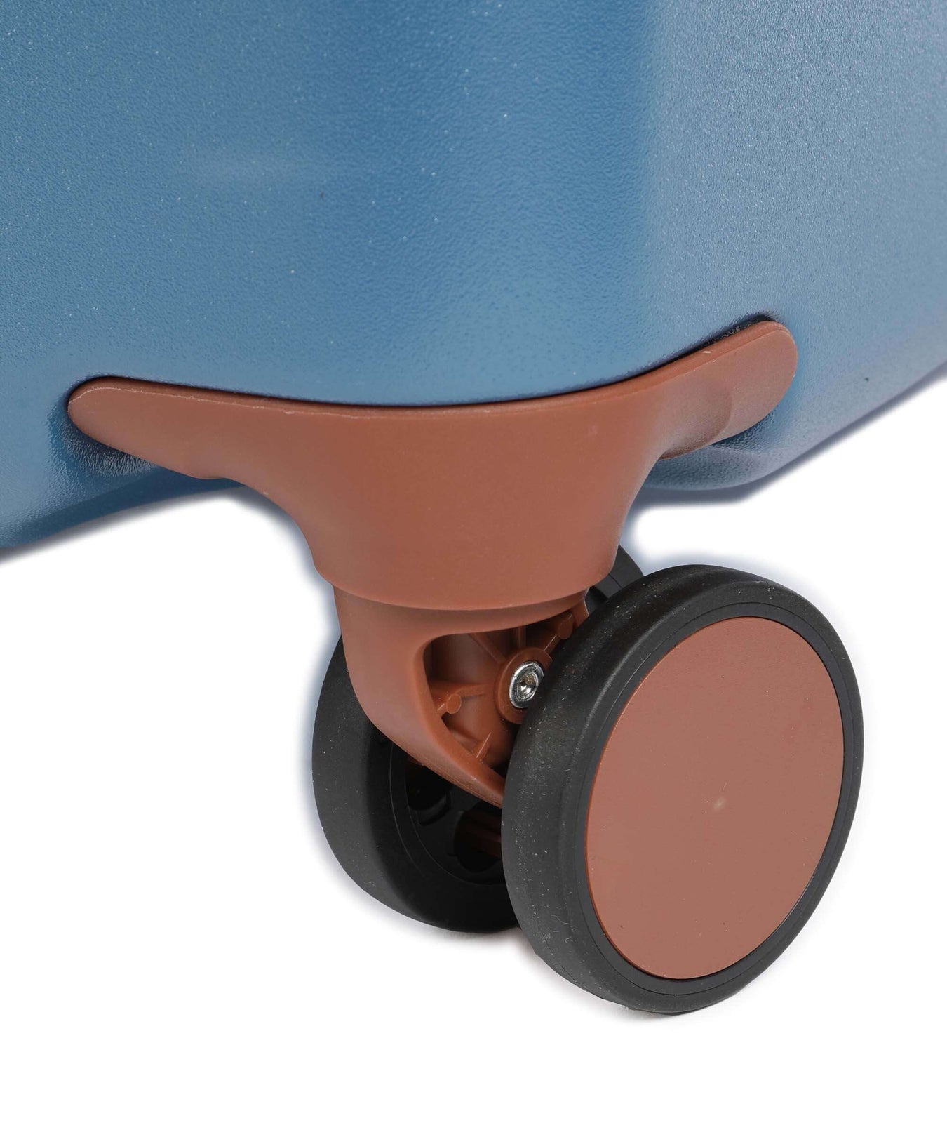 Brics Ferrara Suitcase set (4 wheels) denim