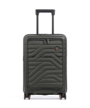 Brics Ulisse Kolica na 4 kotača olive