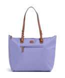 Brics X-Collection L Shopper violet