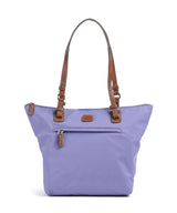 Brics X-Collection M Shopper violet