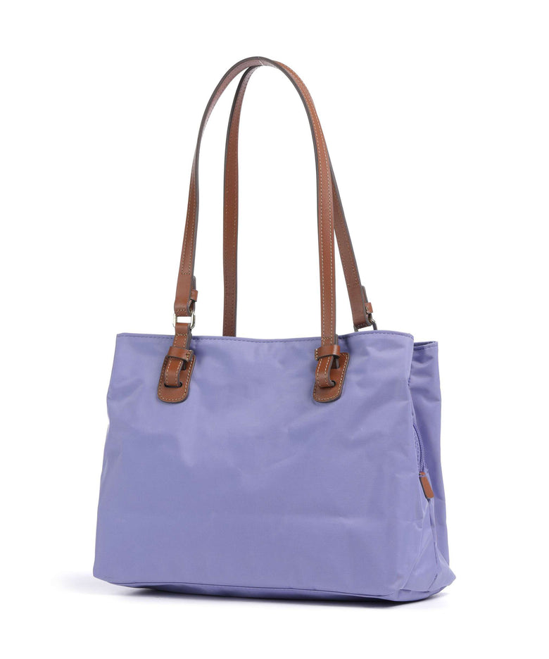 Brics X-Collection M Tote bag violet