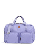 Brics X-Collection Weekender violet