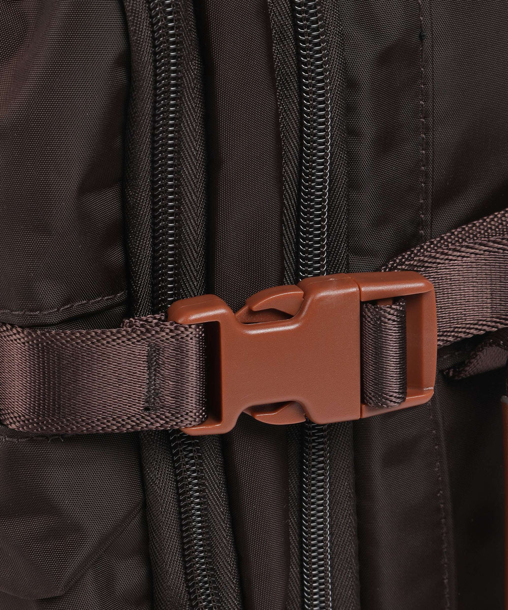 Brics X-Collection Travel backpack brown