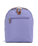 Brics X-Collection Ruksak violet