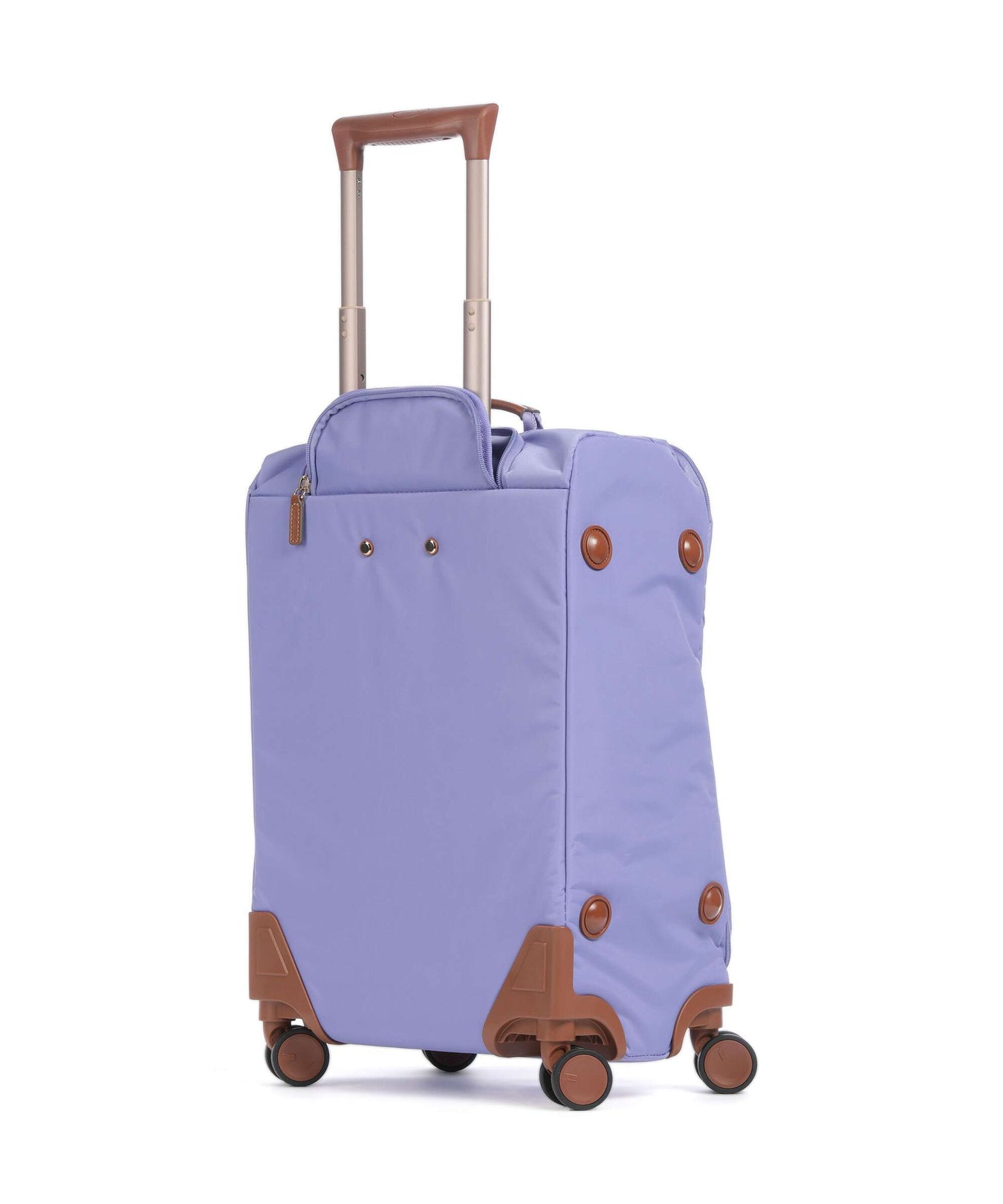 Brics X-Collection Spinner (4 wheels) violet