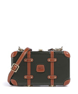 Brics Bellagio Torba preko ramena olive