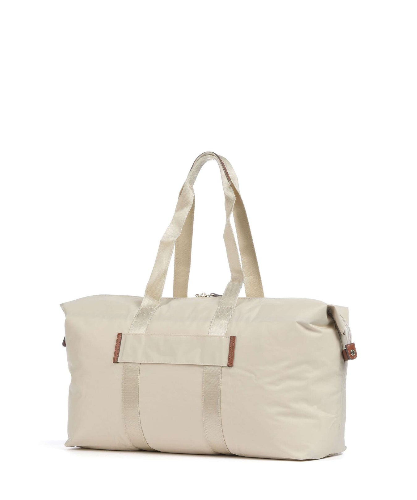 Brics X-Collection L Weekend bag beige