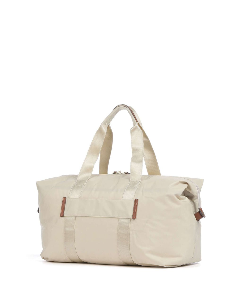 Brics X-Collection M Weekend bag beige