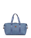 Brics X-Collection M Weekend bag jeans