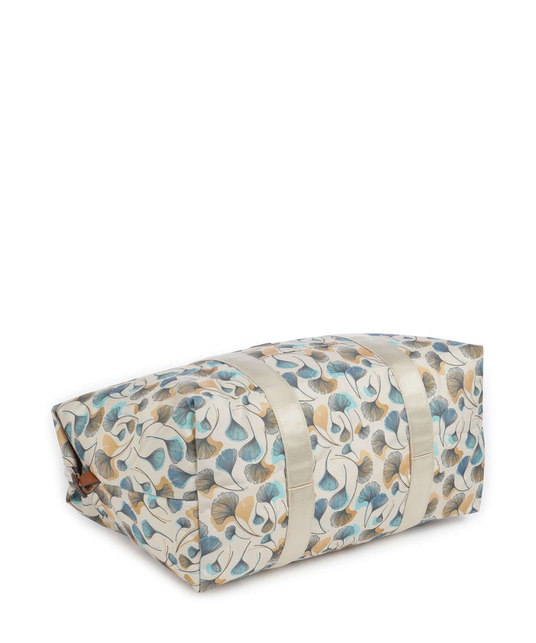 Brics X-Collection M Weekend bag flowers