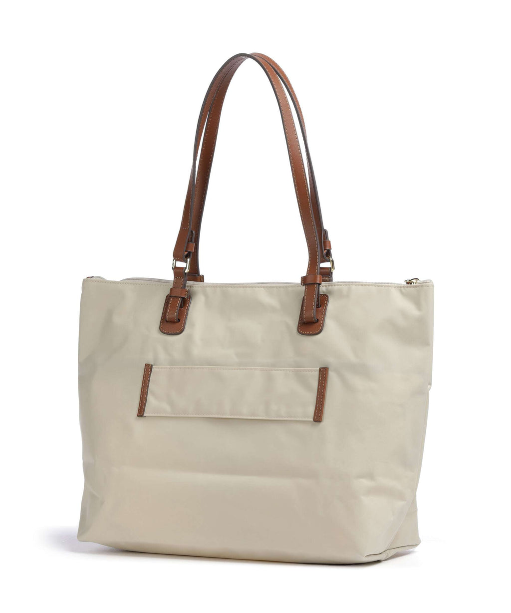 Brics X-Collection L Tote bag beige