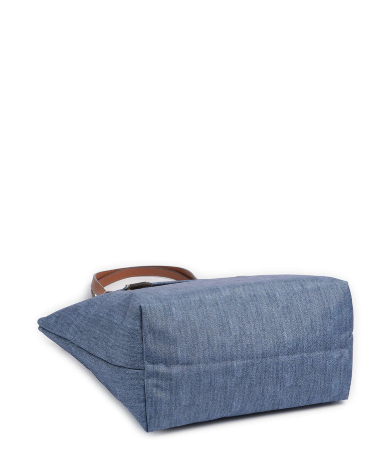 Brics X-Collection M Tote bag jeans