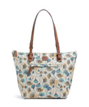 Brics X-Collection M Shopper flowers