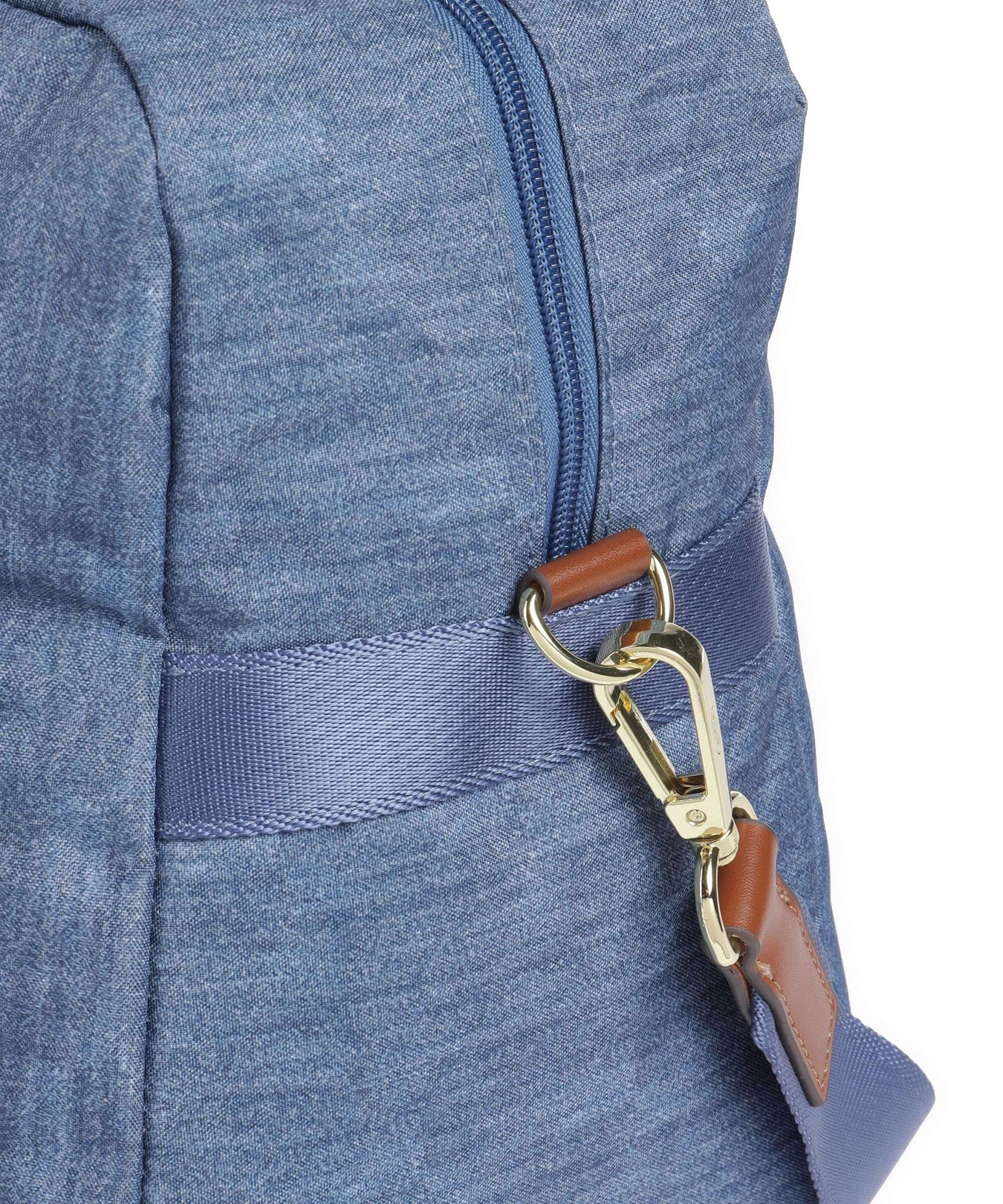 Brics X-Collection Weekend bag jeans