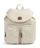 Brics X-Collection Small Ruksak beige