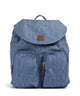 Brics X-Collection Small Ruksak jeans